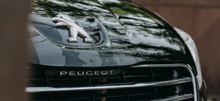 Peugeot image