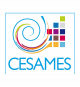 Logo Cesames