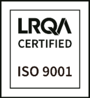 LOGO ISO-9001