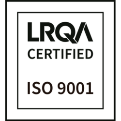 LOGO ISO-9001