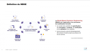 Présentation webinaire CESAM + CAPELLA